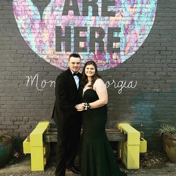 Meet your Posher, Kaylyn - Picture 1 of 1